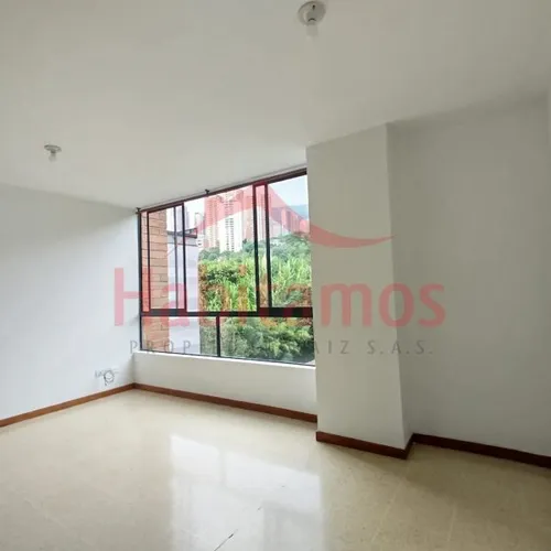 Apartaestudio En Arriendo En Medellín - El Poblado