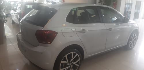 Volkswagen Polo Gts 250tsi At My21 0km (el) Super Oferta