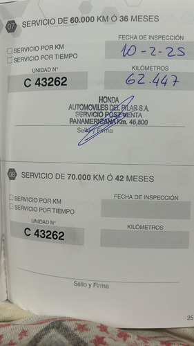 Honda HR-V 1.8 Ex-l 2wd Cvt