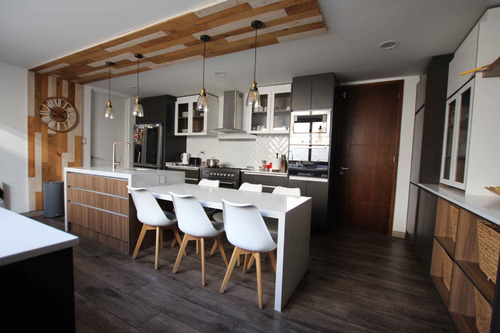 Condominio Los Peumos 7d/5b