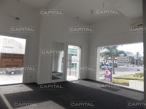 Local En Alquiler En Calle 20 Punta Del Este - Ref: 28002