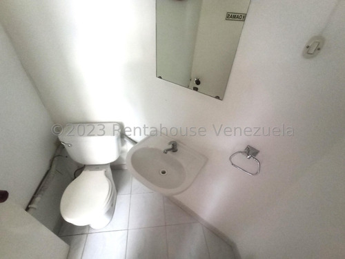 Imagen 7 de 16 de Amplia Oficina En Alquiler Colinas De Bello Monte Caracas 23-27587