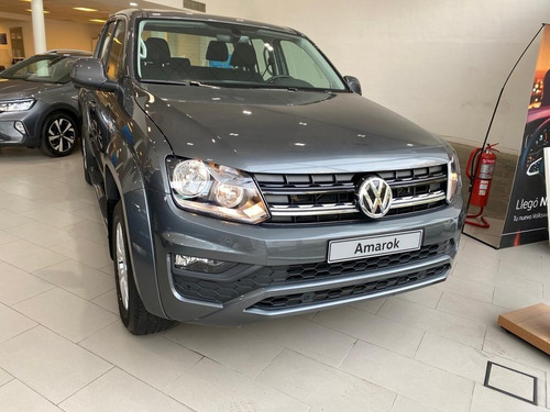 Imagen 17 de 17 de Amarok Comfortline 4x2 At Año 2022 Entrega Ya!! Ws