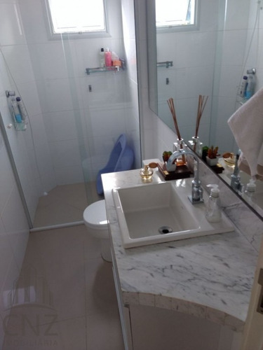 Imagem 3 de 13 de Apartamento No Residencial Olga Fischer - Ap3 316 - Ap3 316