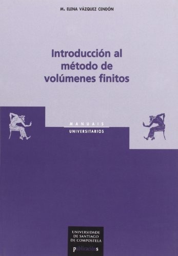 Mu/10-introduccion Al Metodo De Volumenes Finitos