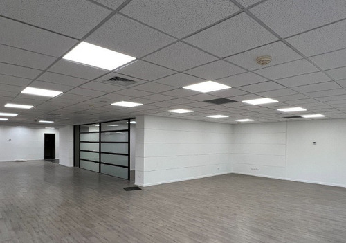 Oficina En Arriendo En Las Condes