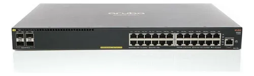comprar Switch Aruba Gigabit Ethernet 2930f 24g Poe+ 4sfp 24 Poe
