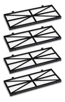 Comprar Paquete Con 4 Filtros Para Robots Limpia Albercas Dolphin 