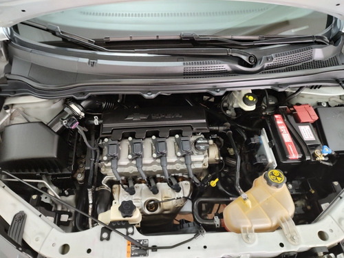 Imagen 8 de 8 de Chevrolet Prisma 2019 1.4 Ltz 98cv