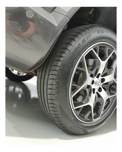 Jeep Commander 1.3 T270 TURBO FLEX OVERLAND AT6