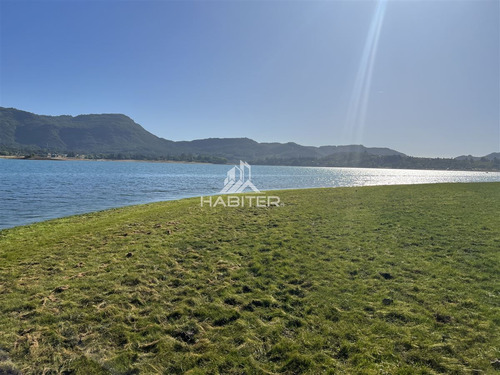 Terreno Construccion En Venta En Colbún