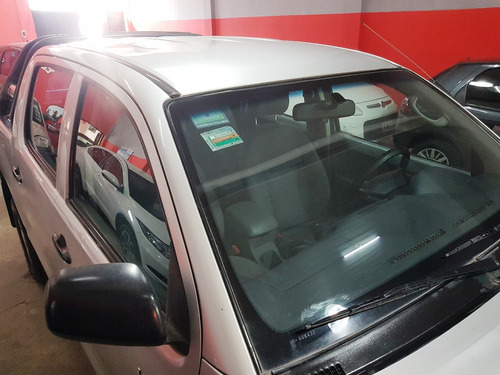 Toyota Hilux 2.5 Tdi Dx Pack 4x4 2008