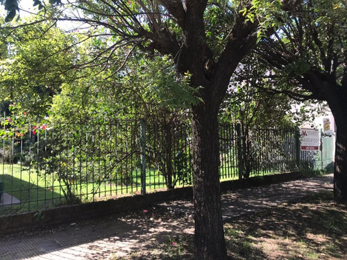 Imagen 3 de 8 de Lote 10x20 - Excelente Zona En P Johnston - Hurlingham