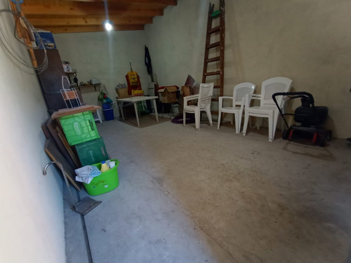 Imagen 8 de 11 de Casa En Venta Monte Hermoso