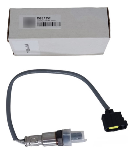 Sensor De Oxigeno Dodge Attitude 2015 2016 2017 2018 2019 (Usado)
