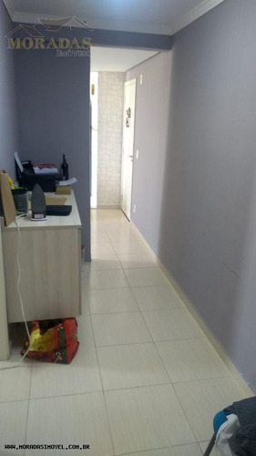 Imagem 5 de 15 de Apartamento Para Venda Em São Paulo, Horto Do Ipê, 2 Dormitórios, 1 Banheiro, 1 Vaga - 1978_1-1548837