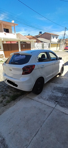 Ford Ka 1.5 Se Flex 5p