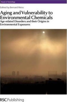 Libro Aging And Vulnerability To Environmental Chemicals ...