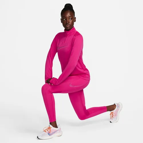 Nike tick leggings best sale