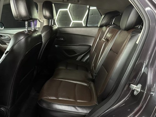 Chevrolet Trax 1.8 Ltz At