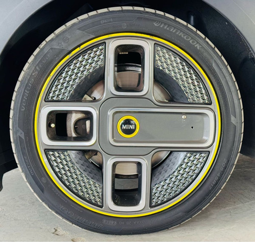 Mini Cooper 2023