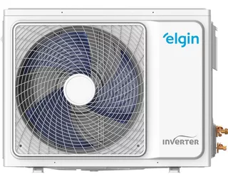 Inversor Hw De Aire Acondicionado Elgin 12000 Btu 127v 110 V