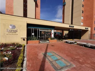 Apartamento en venta