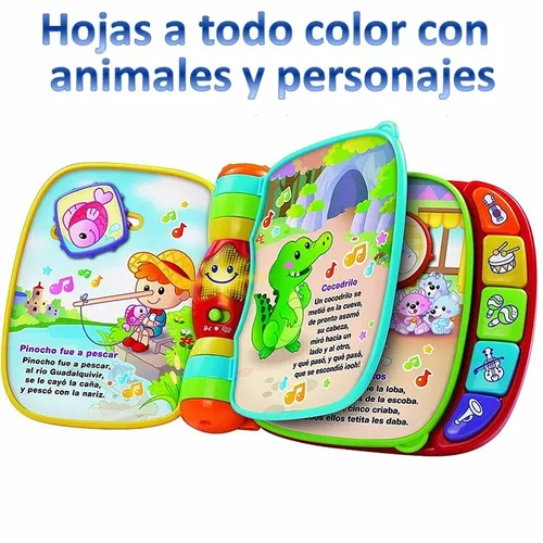 Juguetes para bebés discount de 7 meses mercadolibre