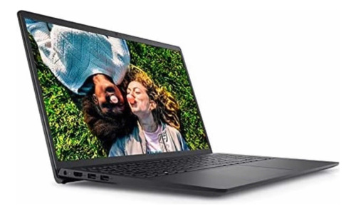 Notebook Dell Inspiron 3520 Tactil I5 1135g7 Ssd 512/16gb 