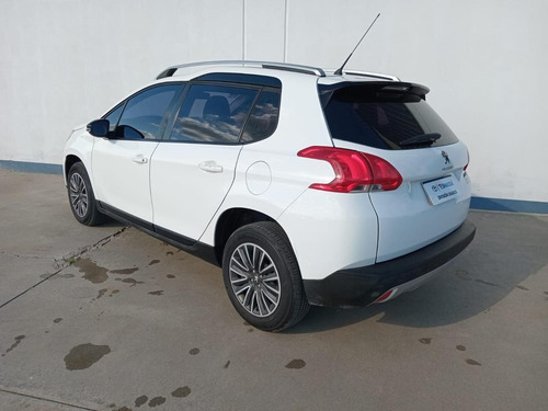 Peugeot 2008 1.6 Active
