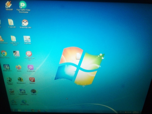 Pc Amd Athlon X 2 Dual Core - 3200 Mhz - 3 Gb Ram (Usado)
