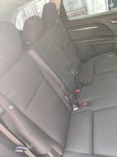 Imagem 9 de 14 de Dodge Journey 2010 2.7 Sxt 5p