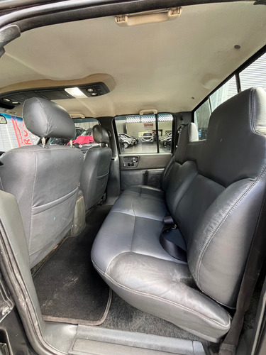 Chevrolet S10 2.4 Executive Cab. Dupla 4x2 Flexpower 4p