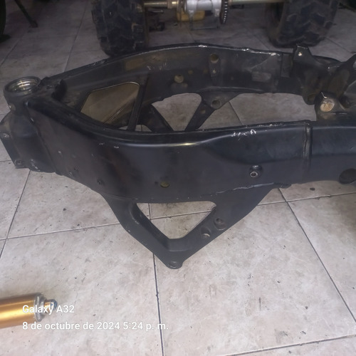 Chasis Cuadro Para Yamaha R6r 06 -07 (Usado)