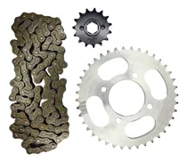 Comprar Kit Relacion 428-120l Negra 42t 15t Owen Viejo Leon