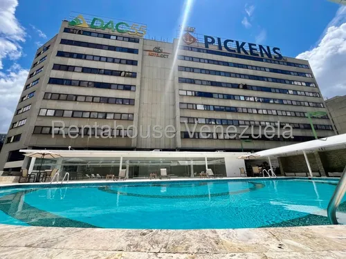 Apartamento En Venta Chuao Abm