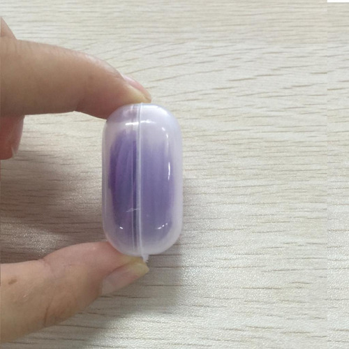 4x10 Uds. Púas Para Bajo De Grosor Mixto, Púas Para