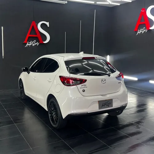 Mazda 2 1.5 Grand Touring Lx