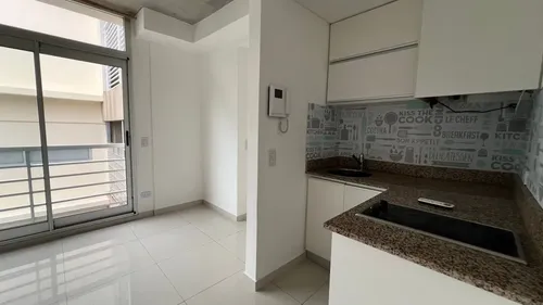 Monoambiente en alquiler en Saavedra