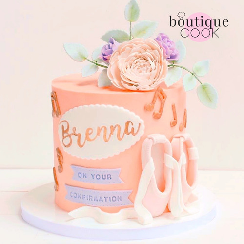 Sellos Lettering Letras Números 4 Cm Set Completo Repostería