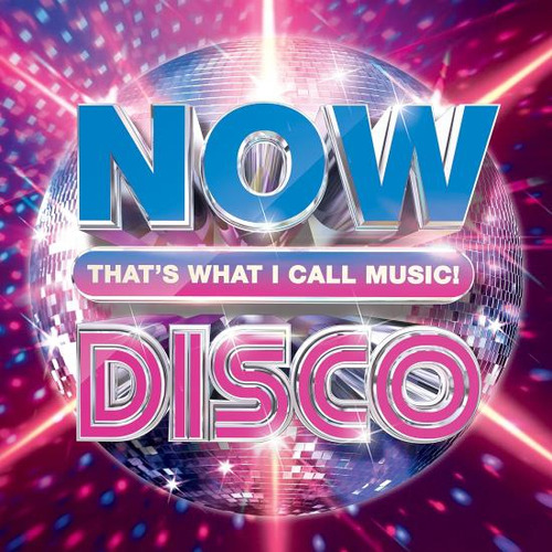 Now Disco / Various Now Disco / Various Usa Import Cd
