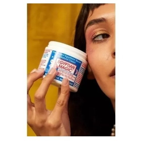 Balsamo Para La Piel Egyptian Magic Multiusos Tarro De 118ml
