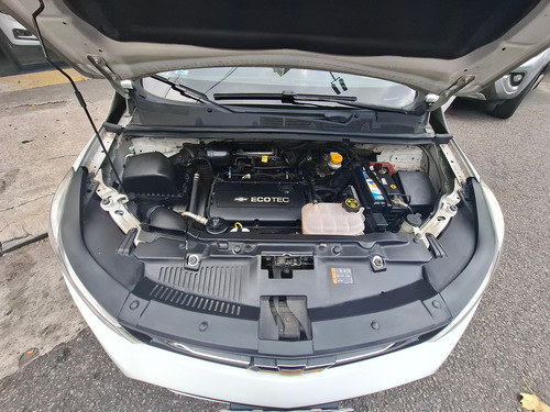 Chevrolet Tracker 1.8 Ltz