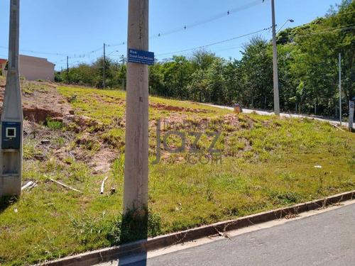 Imagem 4 de 8 de Terreno À Venda, 168 M² Por R$ 100.800 - Horizonte Azul - Itatiba/sp - Te2852