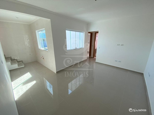 Imagem 2 de 9 de Apartamento Em Vila Helena - Santo André - Sp - Av05/115