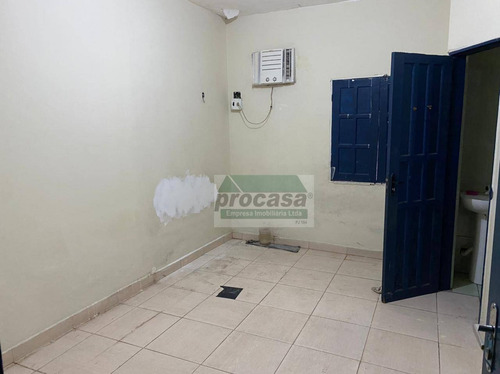 Imagem 15 de 20 de Casa Comercial Em Avenida Comercial Com 2 Dormitórios À Venda, 150 M² Por R$ 320.000 - Alvorada - Manaus/am - Ao Lado Da Somaza - Ca1549