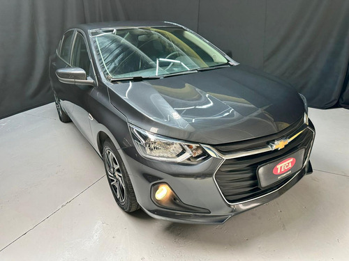 Chevrolet Onix plus Onix Plus 10mt Lt2