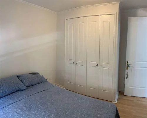 Depto Venta 3d 2b 2e 2b Providencia Matilde Salamanca J80