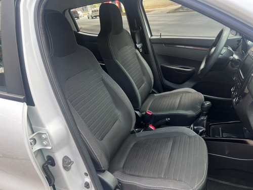 Renault Kwid 1.0 Sce 66cv Iconic