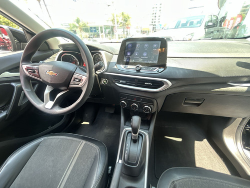 Chevrolet Tracker Lt C